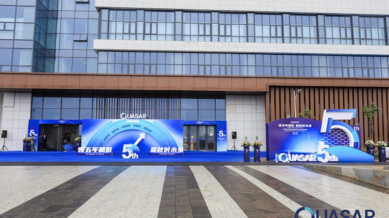 硬件定制开发：成都电子科技公司的核心竞争力